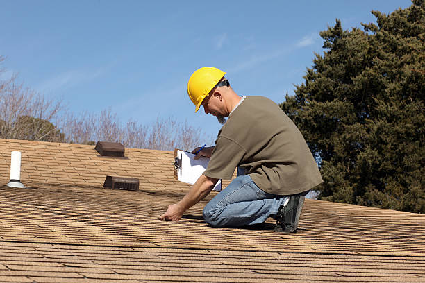 Jackson, AL  Roofing repair and installation Company