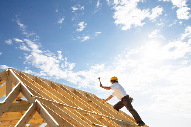 Reliable Jackson, AL  Roofing repair and installation Solutions
